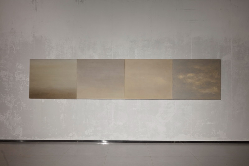 4黄三胜 《丝路·云》之一 120cm×110cm×4 综合材料 2018.jpg